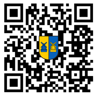 QR-Code zum WhatsApp-Gemeindekanal