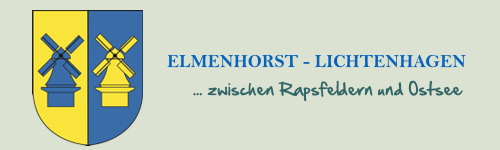 Gemeinde Elmenhorst Lichtenhagen